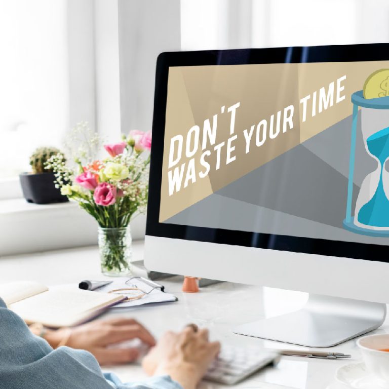 Let’s talk about screen time