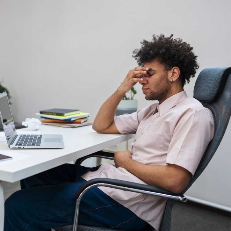 Why our Inability to Disconnect is leading to a Productivity and Mental Health Crisis in the Workplace
